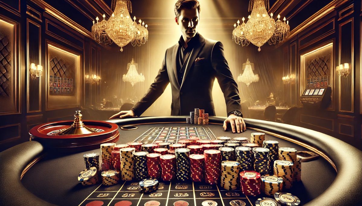 3 Patti Loot APK Live Casino